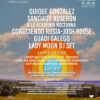 Festival de música en Requena. Tierra Bobal Fest
